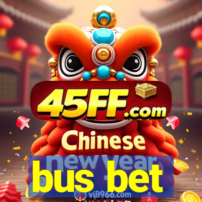 bus bet